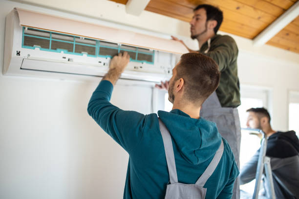 Affordable Air Conditioning Repair in Ellis, KS