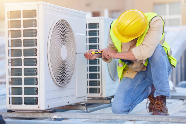 Trusted Ellis, KS HVAC Experts