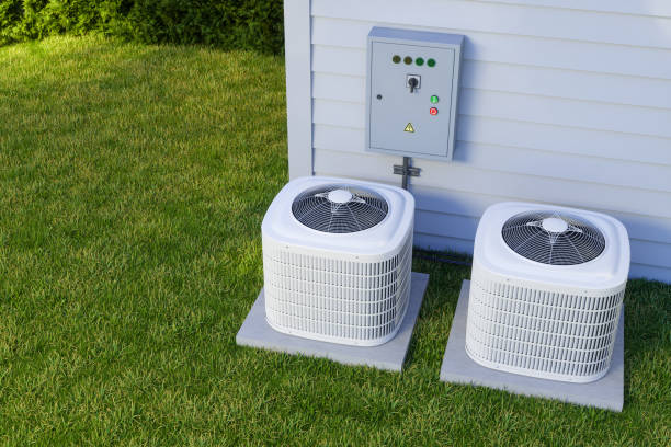 Best HVAC Maintenance Near Me  in Ellis, KS