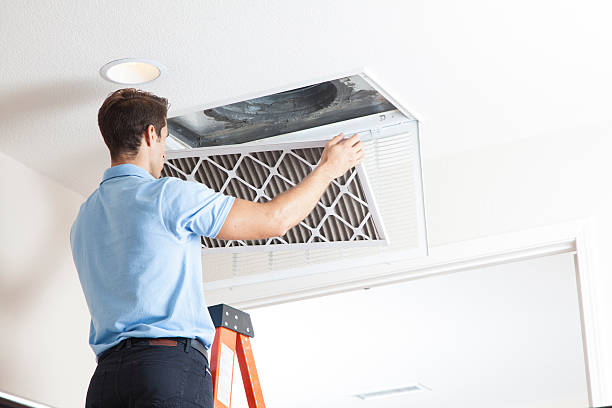 Best Residential HVAC Services  in Ellis, KS